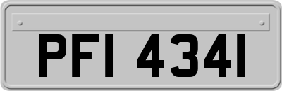 PFI4341
