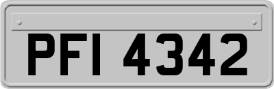 PFI4342