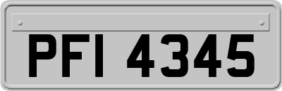 PFI4345