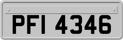 PFI4346