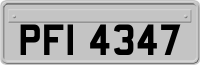 PFI4347