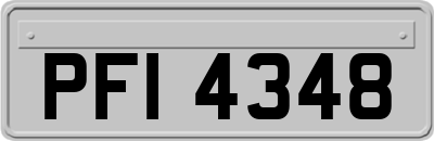 PFI4348