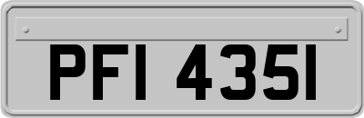 PFI4351