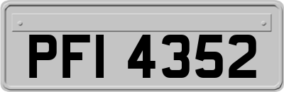PFI4352