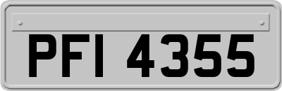 PFI4355
