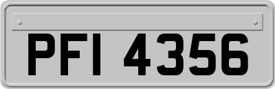 PFI4356