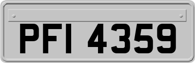 PFI4359