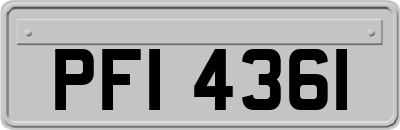 PFI4361