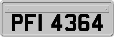 PFI4364