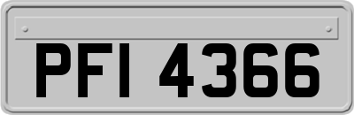 PFI4366
