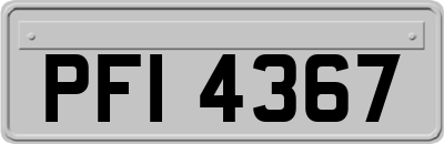 PFI4367