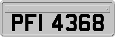 PFI4368