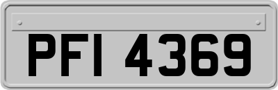 PFI4369