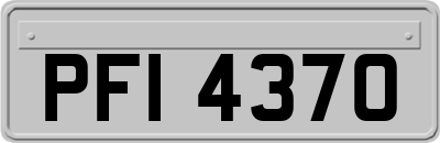 PFI4370