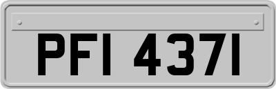 PFI4371