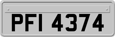 PFI4374