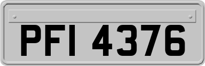 PFI4376