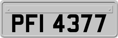PFI4377