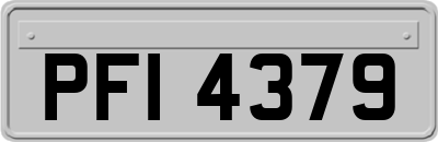 PFI4379