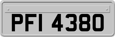 PFI4380