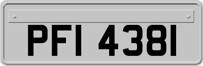 PFI4381