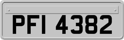 PFI4382