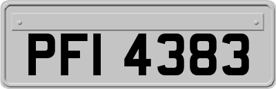 PFI4383