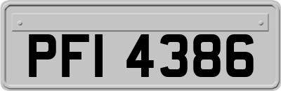 PFI4386
