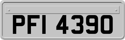 PFI4390