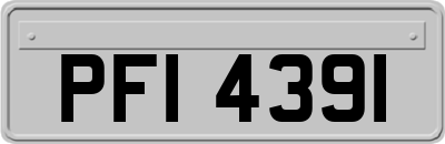 PFI4391