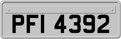 PFI4392
