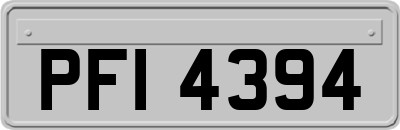 PFI4394