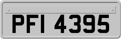 PFI4395