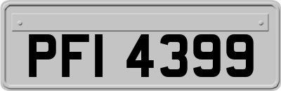 PFI4399