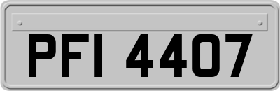 PFI4407