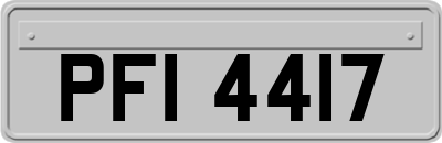 PFI4417