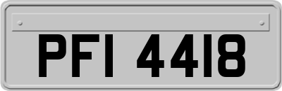 PFI4418