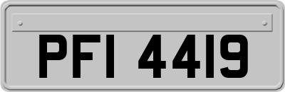 PFI4419