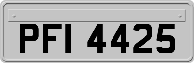 PFI4425