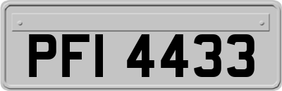 PFI4433