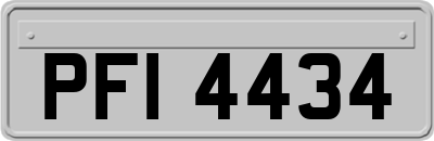 PFI4434