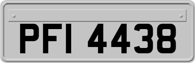 PFI4438