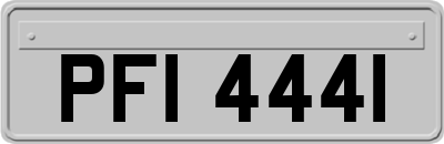 PFI4441