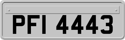 PFI4443