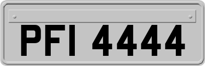PFI4444