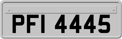 PFI4445