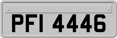 PFI4446