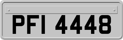 PFI4448
