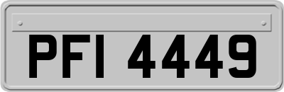 PFI4449