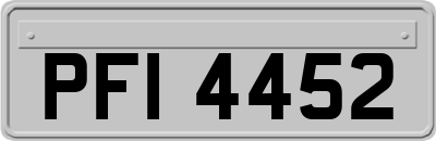 PFI4452